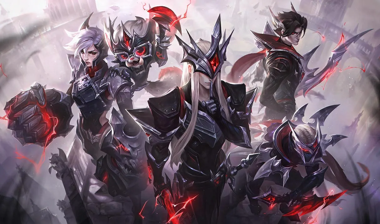 T1 Varus