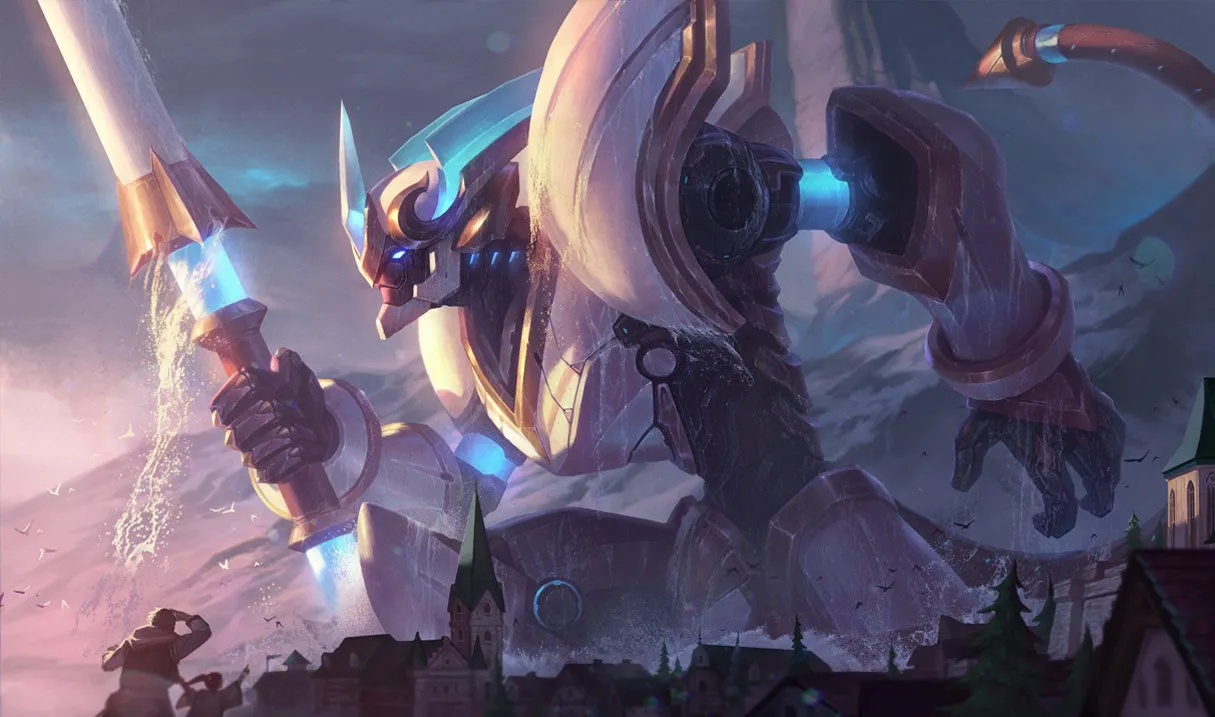 Lancer Stratus Wukong