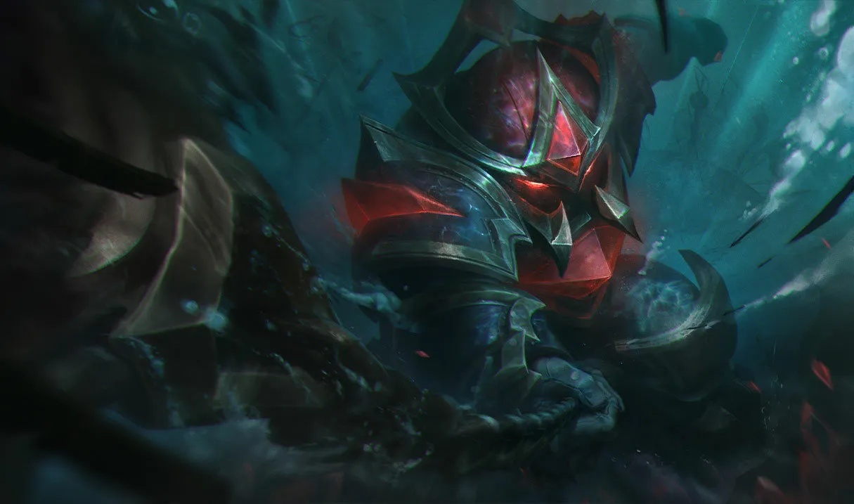 Conqueror Nautilus