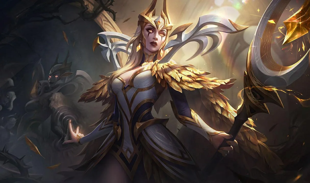 Prestige Coven LeBlanc