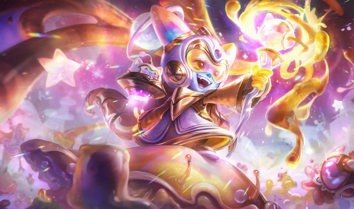 Prestige Space Groove Lulu