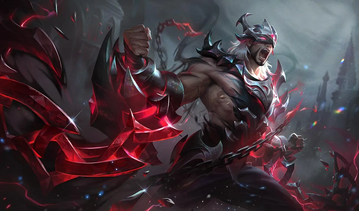 Prestige T1 Sylas