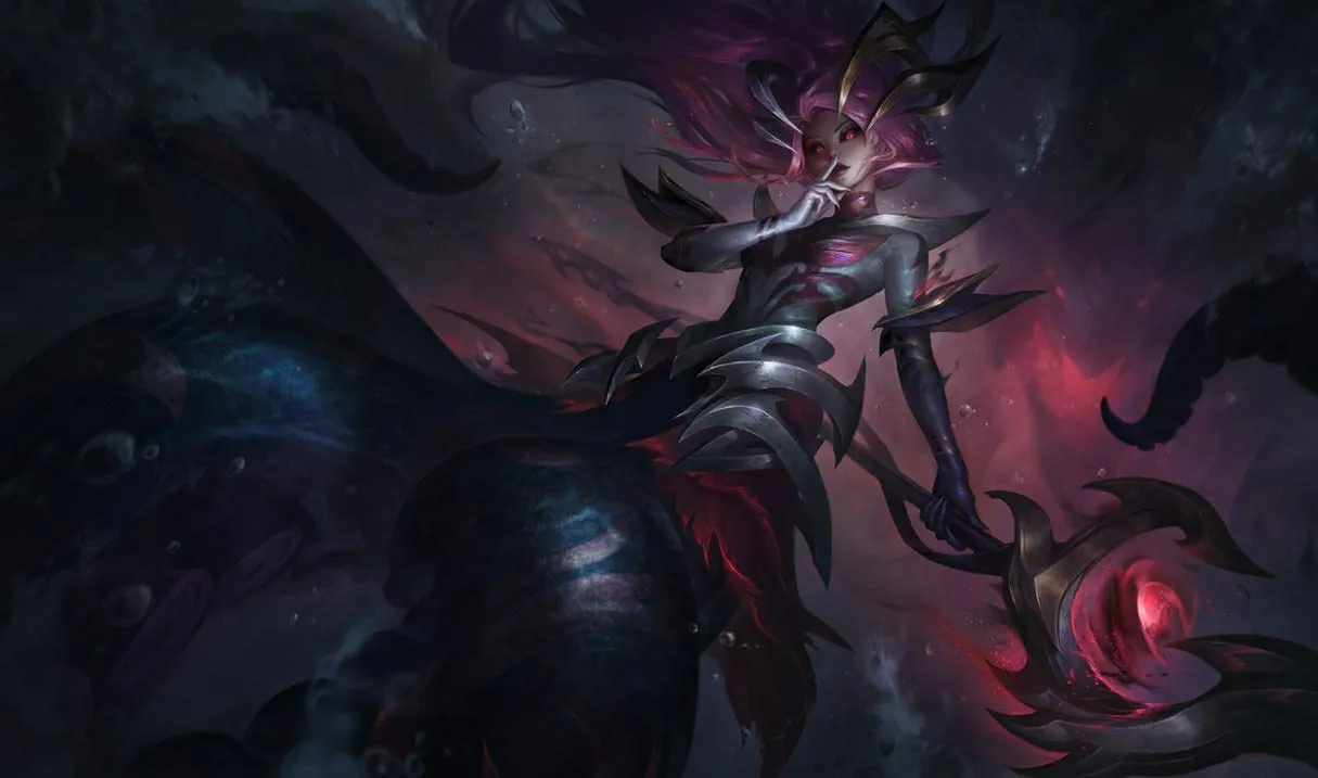 Coven Nami