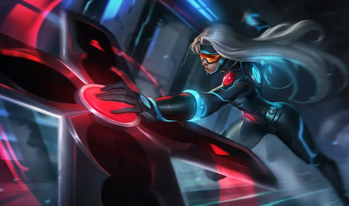 PAX Sivir