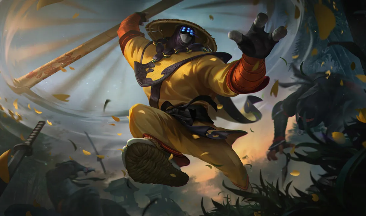 PAX Jax