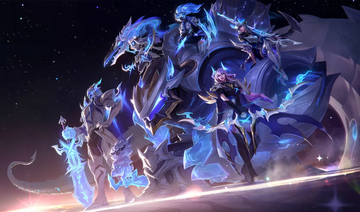 DRX Akali