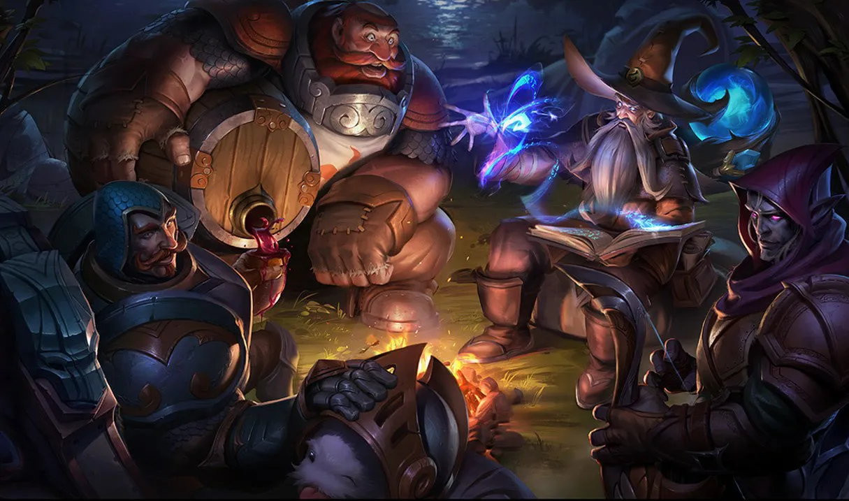 Varus Swiftbolt