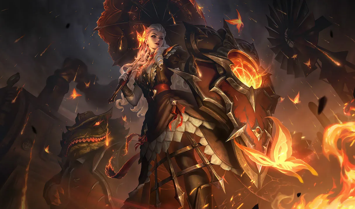 High Noon Leona