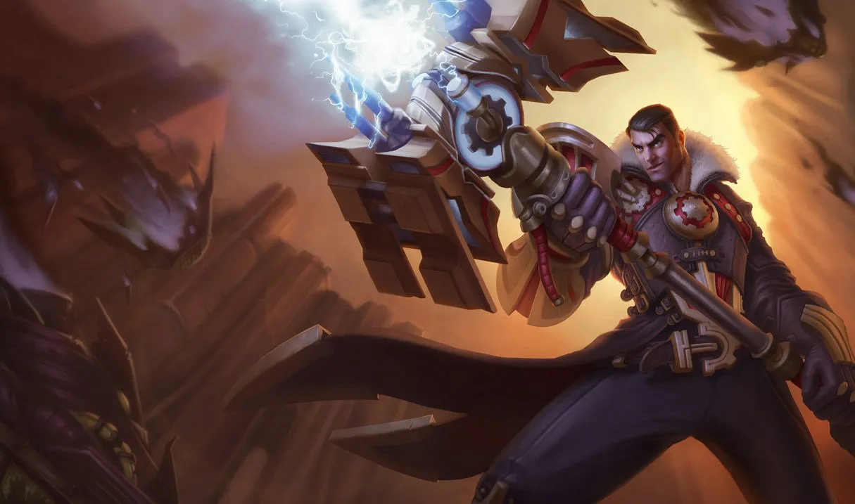 Jayce