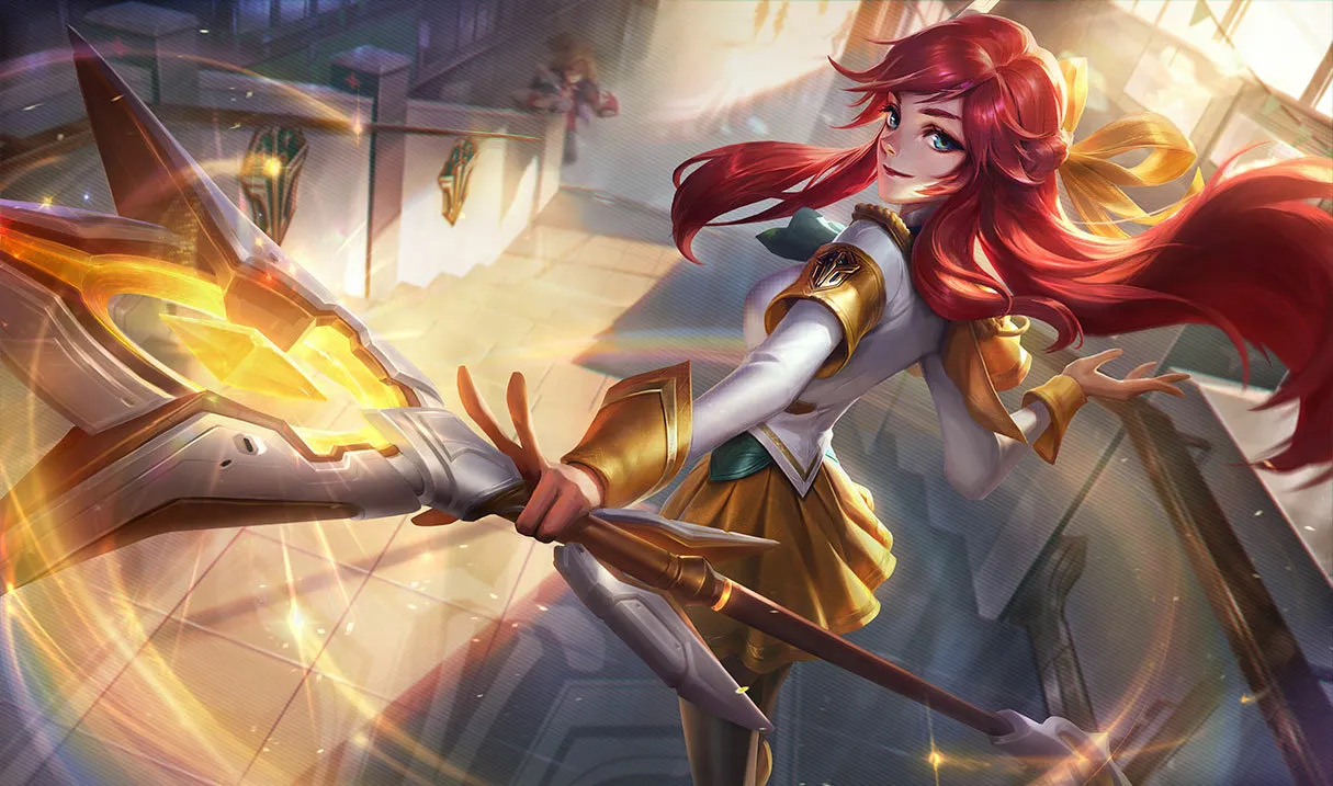 Prestige Battle Academia Lux (2022)
