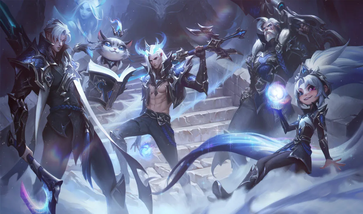 EDG Zoe