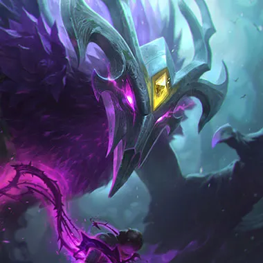 Old God Nocturne