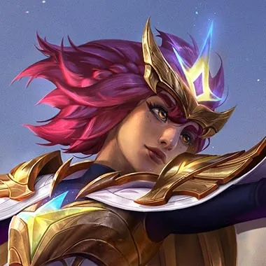 Durand's Legacy Taliyah