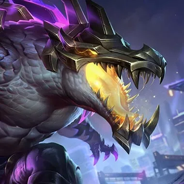 Inkshadow Renekton