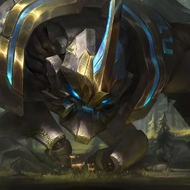 Earthrune Skarner