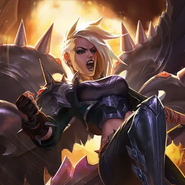 Pentakill Kayle
