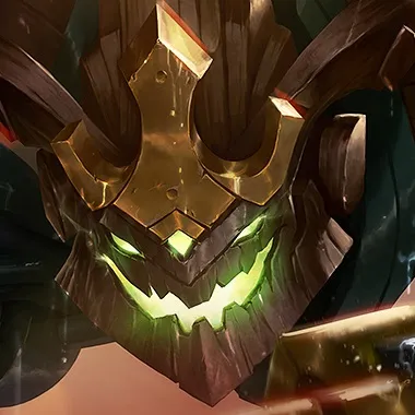Ironside Malphite