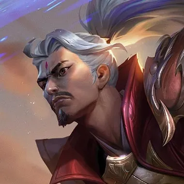 Imperial Xin Zhao