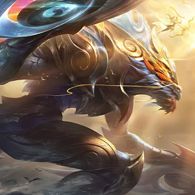 Lunar Guardian Kha'Zix