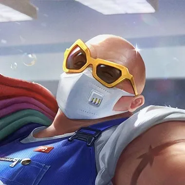 Urgot the Clogfather