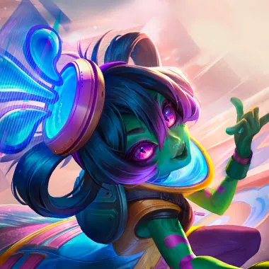 Street Demons Neeko