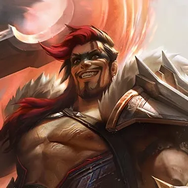Grand Reckoning Draven