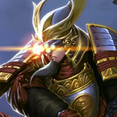 Samurai Yi