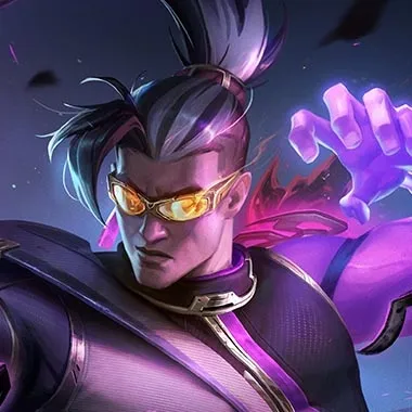 Inkshadow Lee Sin