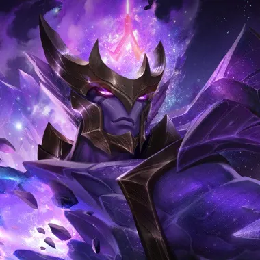 Dark Star Jarvan IV