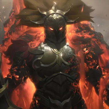 Myrmidon Pantheon