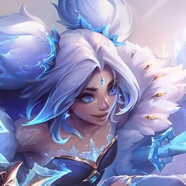 Winter Wonder Zeri