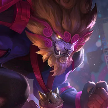 Street Demons Rengar