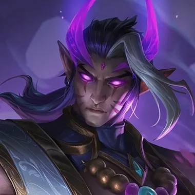 Spirit Blossom Varus