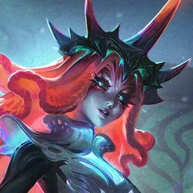 Flora Fatalis Soraka