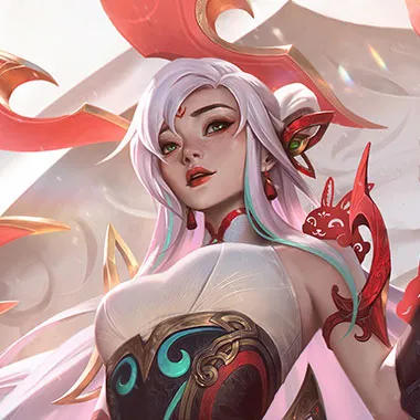 Mythmaker Irelia