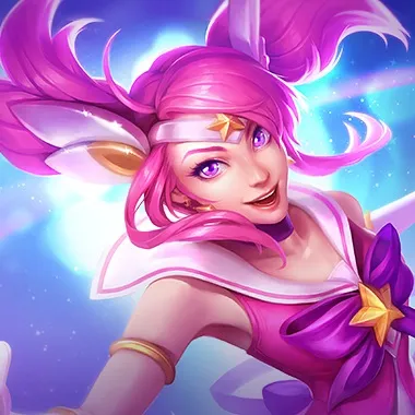 Star Guardian Lux