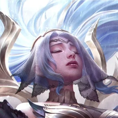 Prestige Requiem Sona