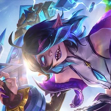 Battle Academia Briar