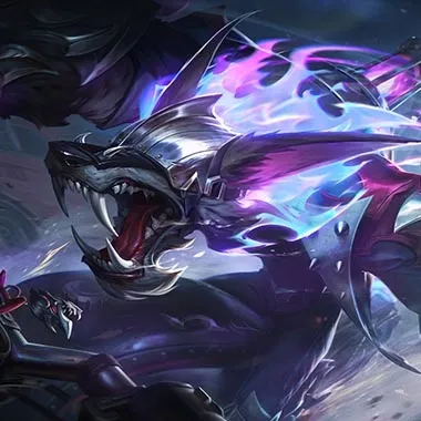 Warhound Warwick