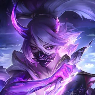 Spirit Blossom Akali