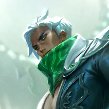 Debonair Malzahar