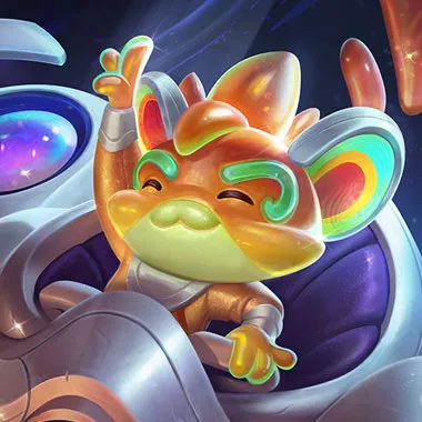 Space Groove Rumble
