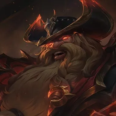 High Noon Gragas