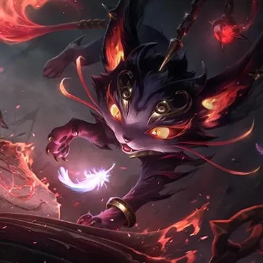 Nightbringer Yuumi