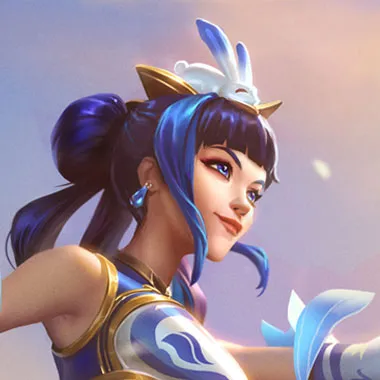 Porcelain Lux