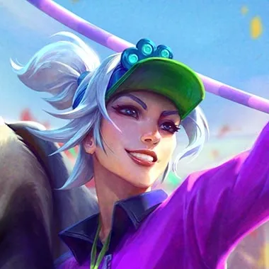Pug Trainer Sejuani