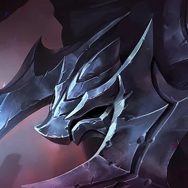 Marauder Alistar