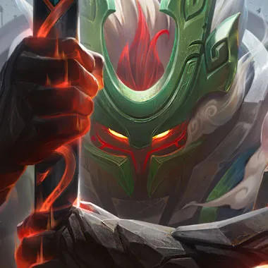 Shan Hai Scrolls Nautilus