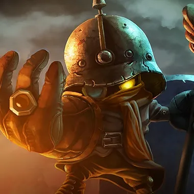 Baron Von Veigar