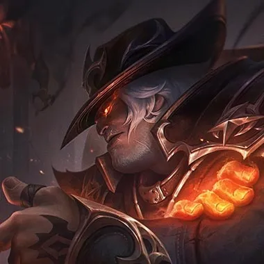 High Noon Yorick